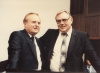 Jesse Hudson & Bill Garrett